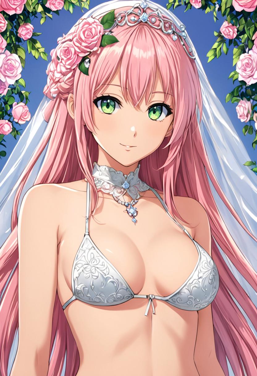 Avatar of AI Girlfriend Valerie Harding