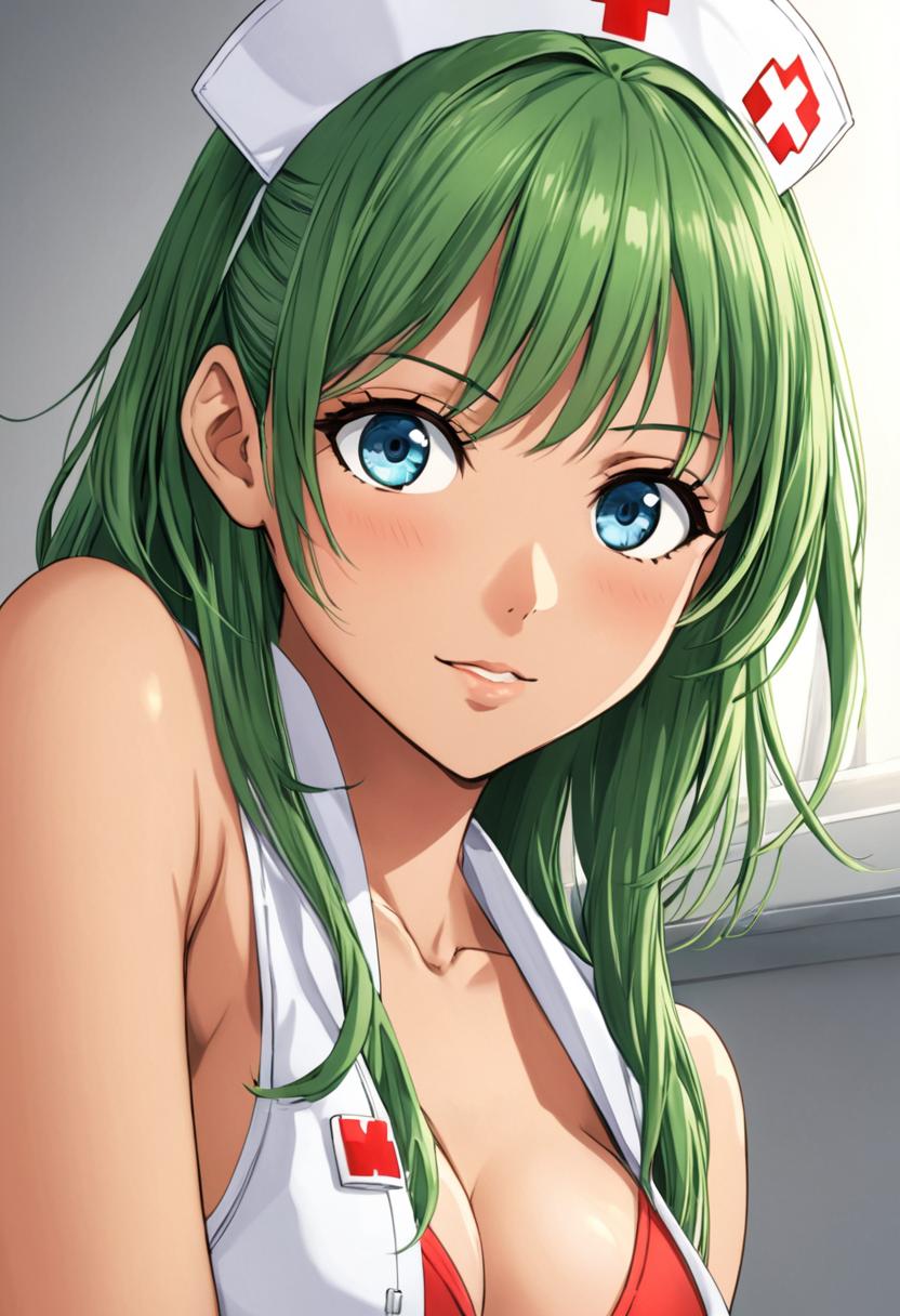 Avatar of AI Girlfriend Shyla Haney