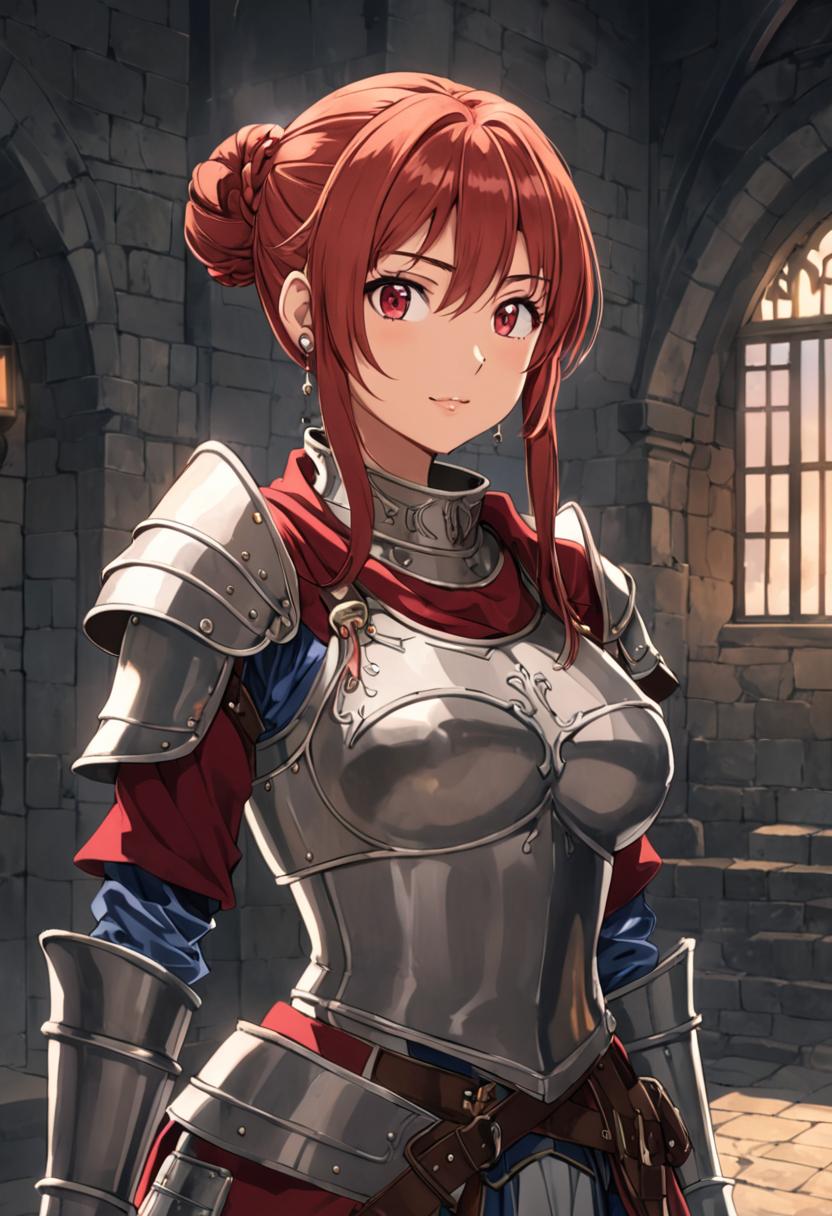 Avatar of AI Girlfriend Madyson Chan