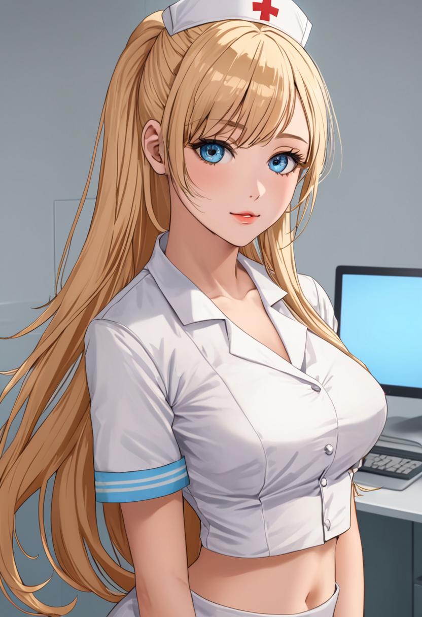 Avatar of AI Girlfriend Payten Guerra