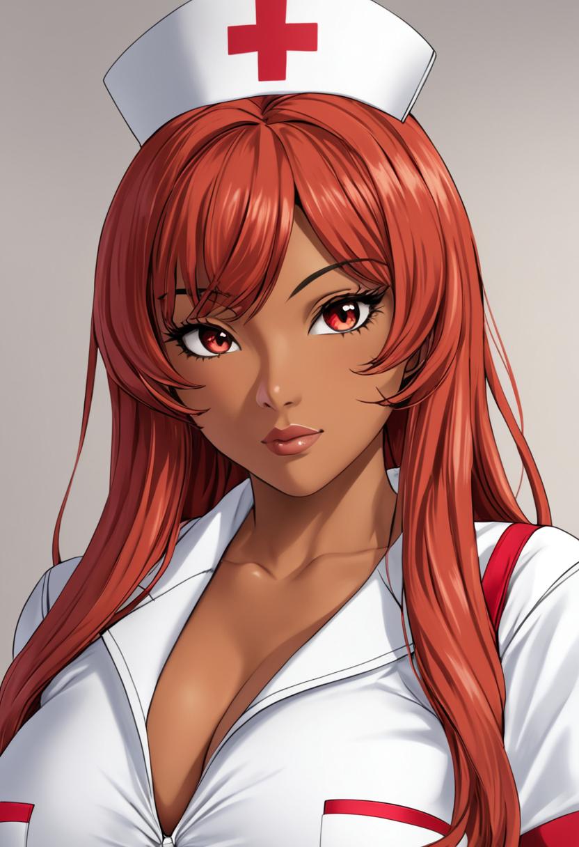 Avatar of AI Girlfriend Francesca Oneal