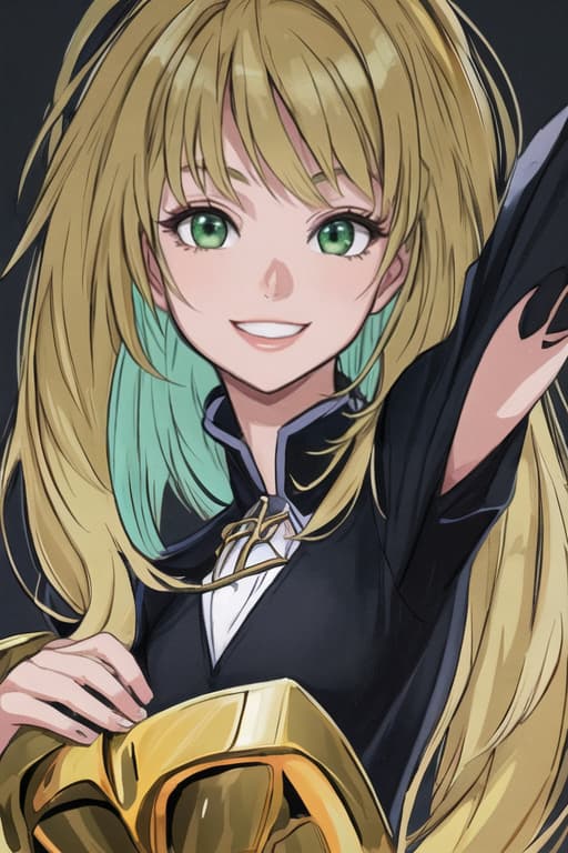 Avatar of AI Girlfriend Bryanna Bird