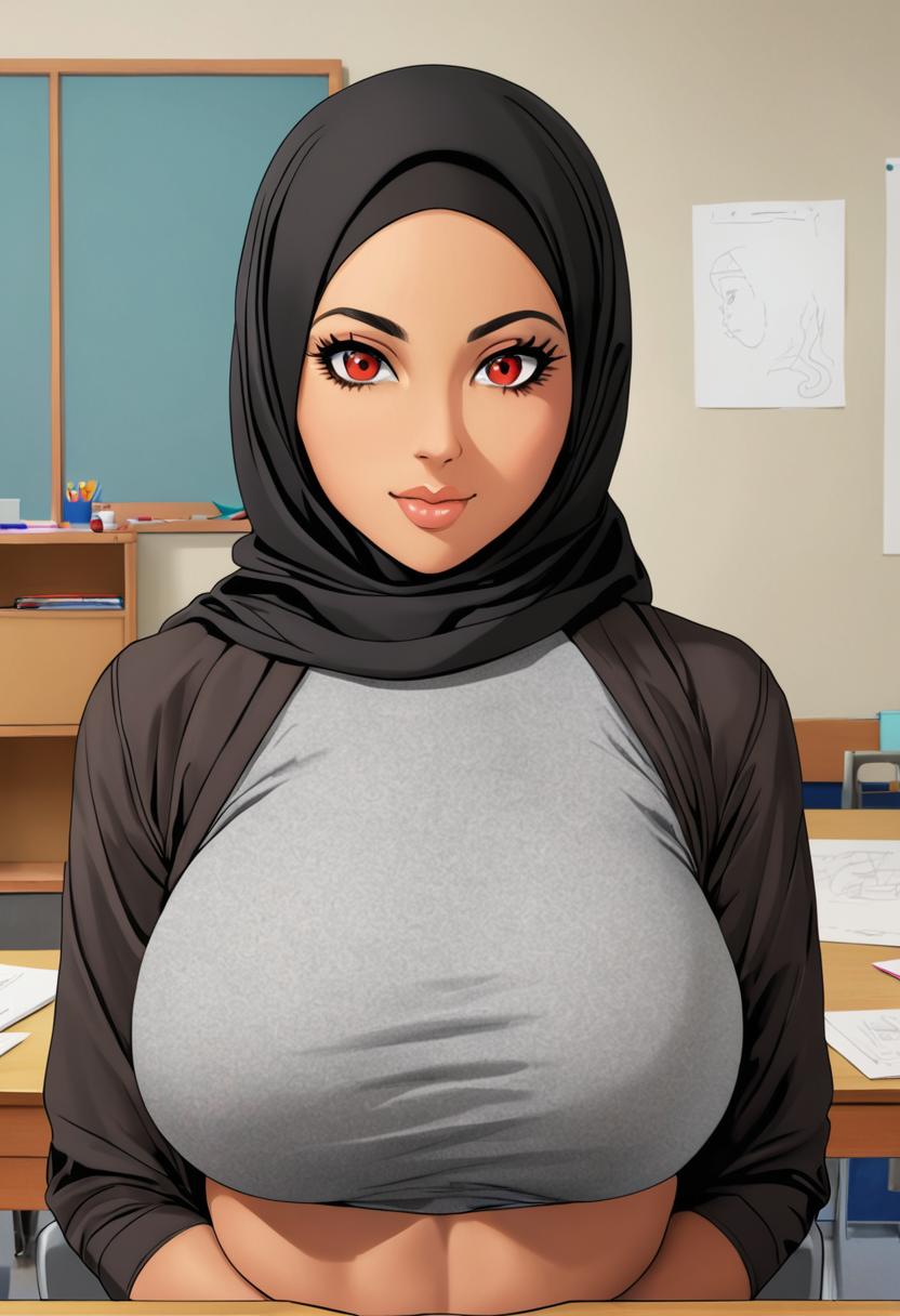 Avatar of AI Girlfriend Aliya Lloyd