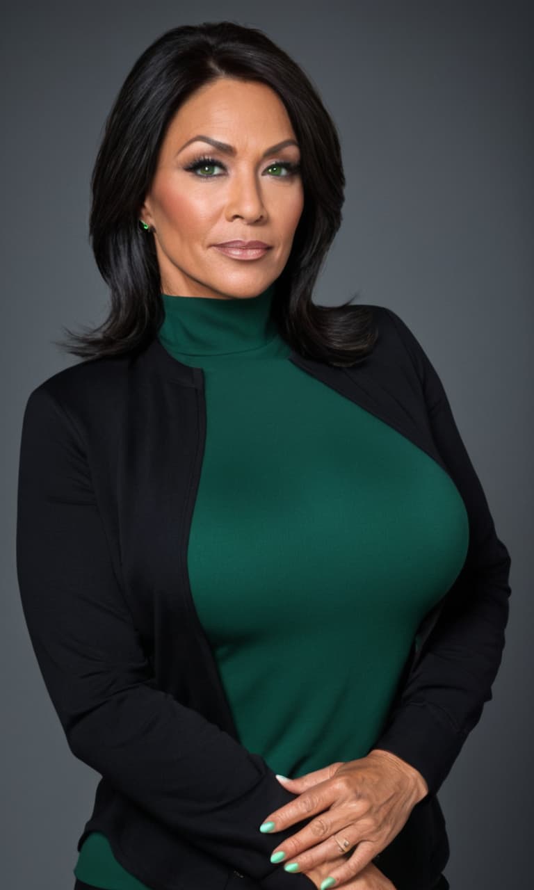 Avatar of AI Girlfriend Nevaeh Walton