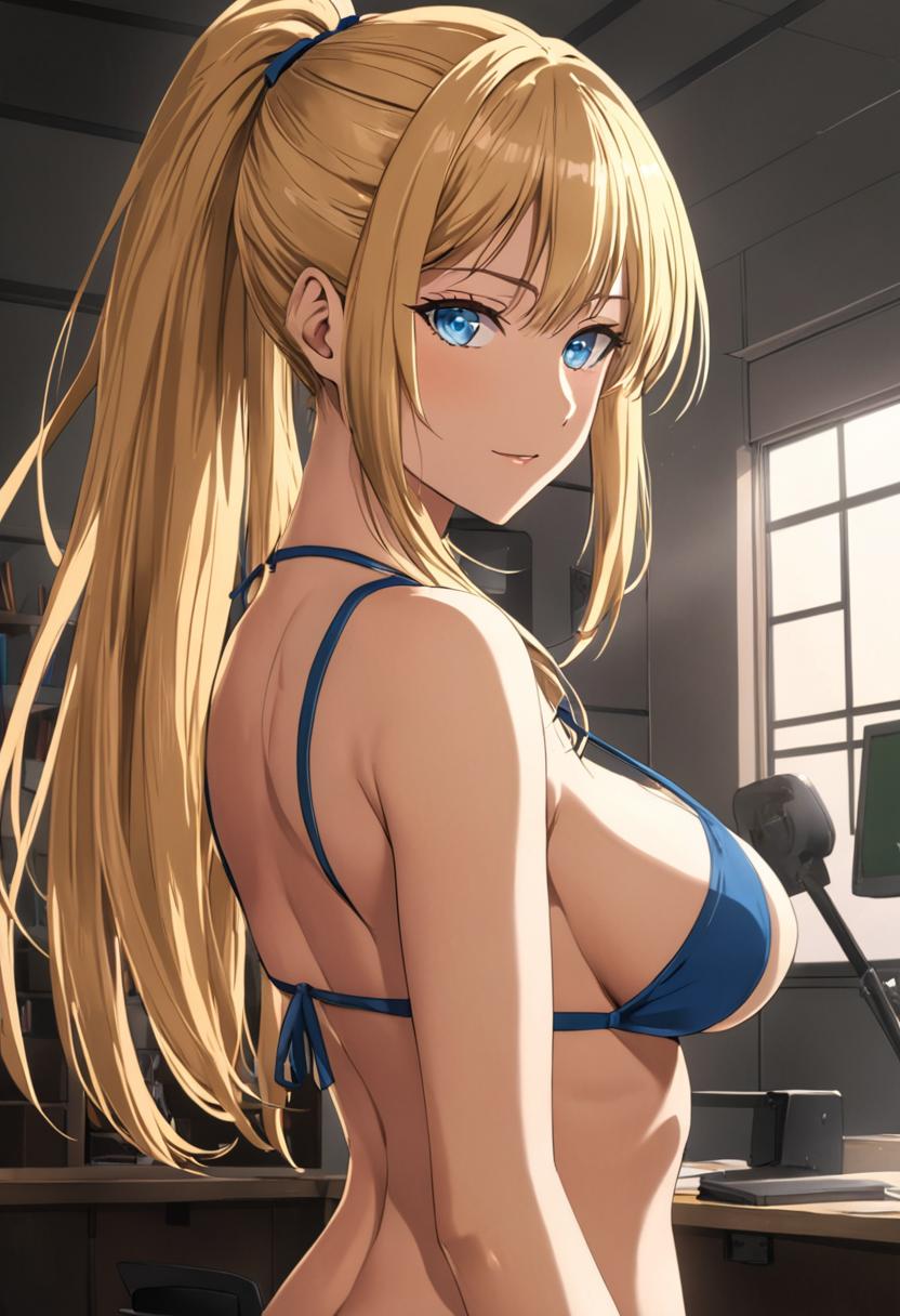 Avatar of AI Girlfriend Nyla Singh