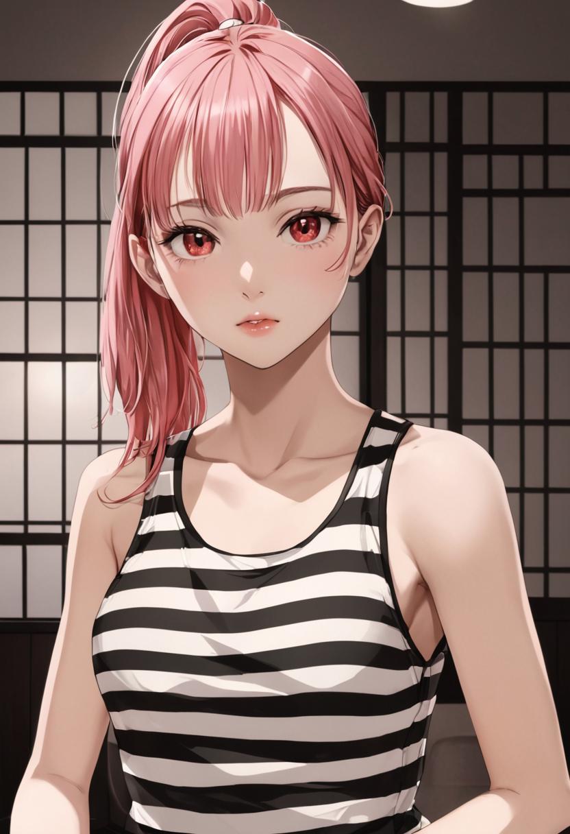 Avatar of AI Girlfriend Leyla Fox