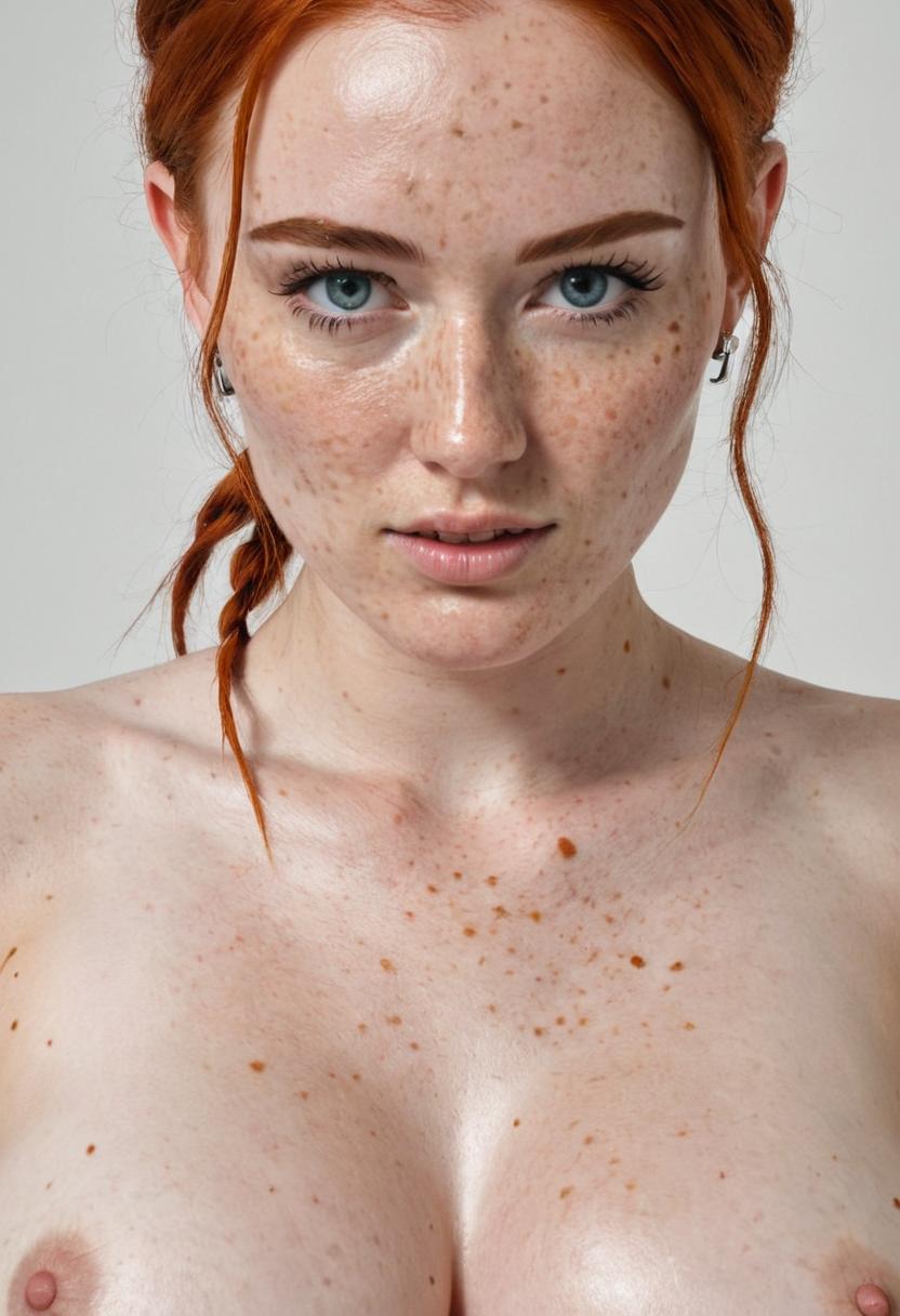 Avatar of AI Girlfriend Gia Dyer