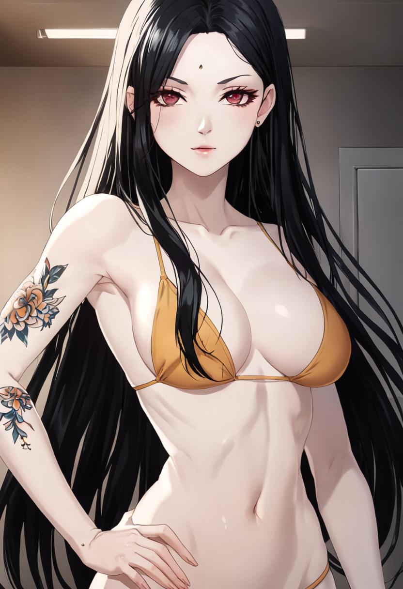 Avatar of AI Girlfriend Heather Williams
