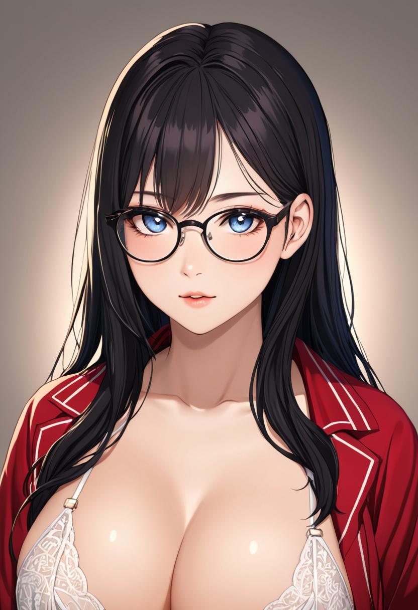 Avatar of AI Girlfriend Savannah Baird