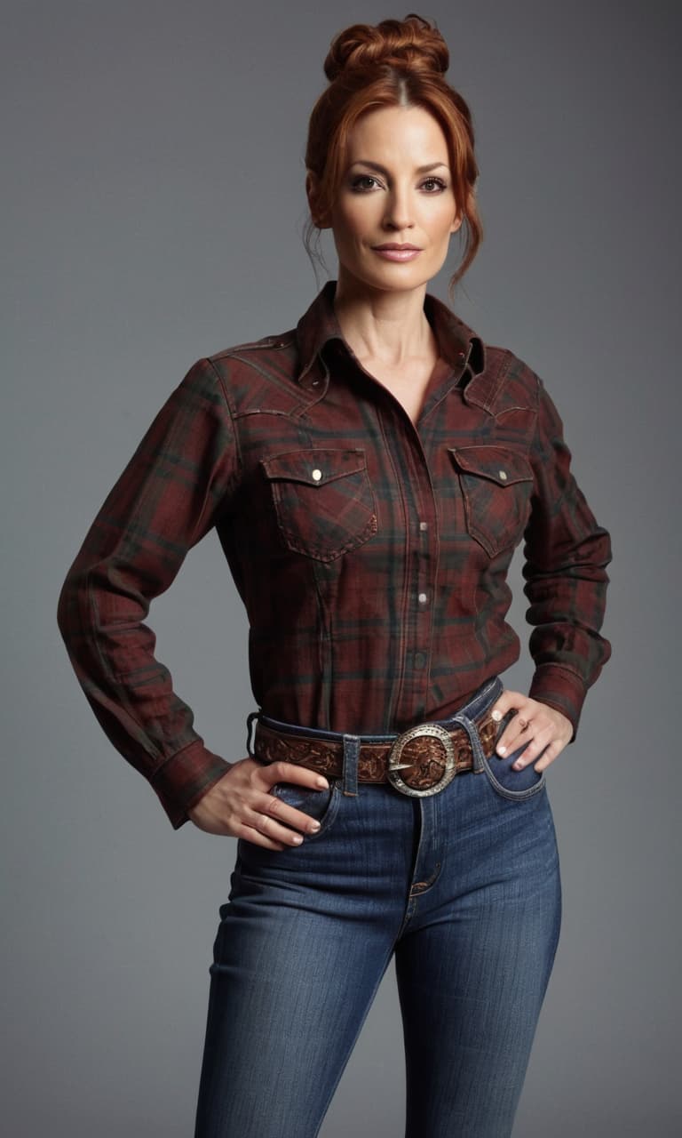 Avatar of AI Girlfriend Diana Mahoney