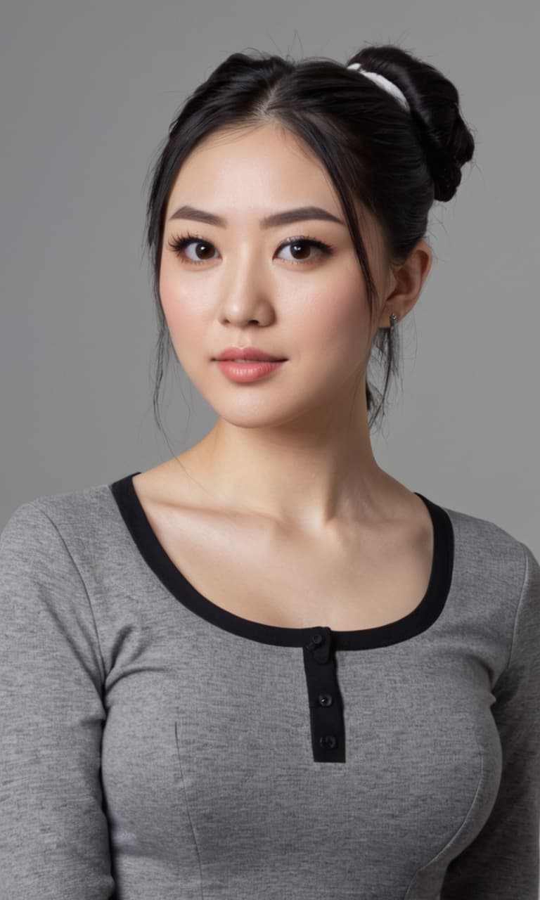 Avatar of AI Girlfriend Alejandra Fry