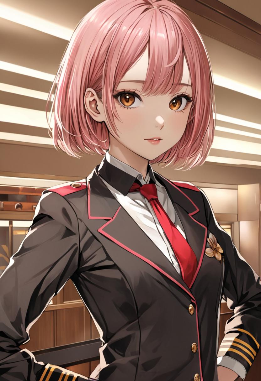 Avatar of AI Girlfriend Haley Sutton