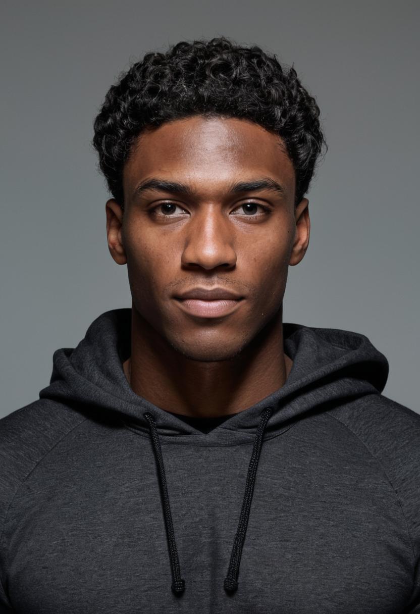 Avatar of AI Boyfriend Kelly Mahoney