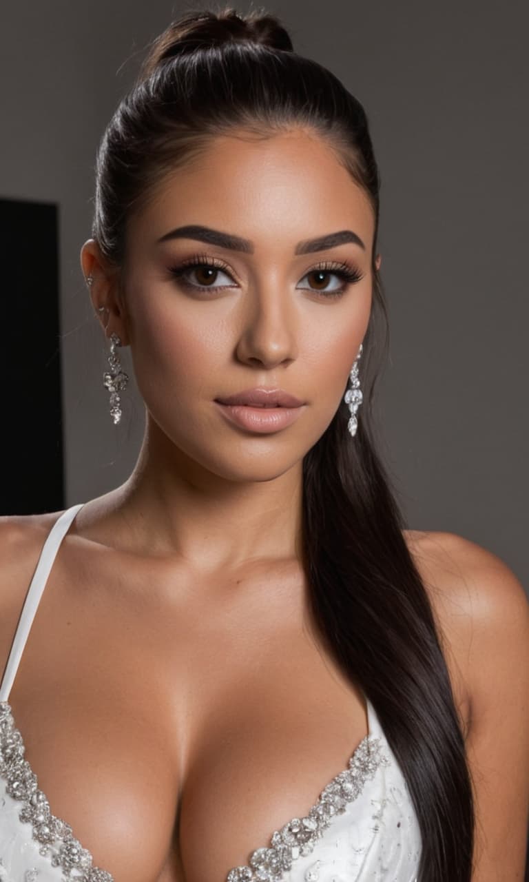 Avatar of AI Girlfriend Elliana Strickland