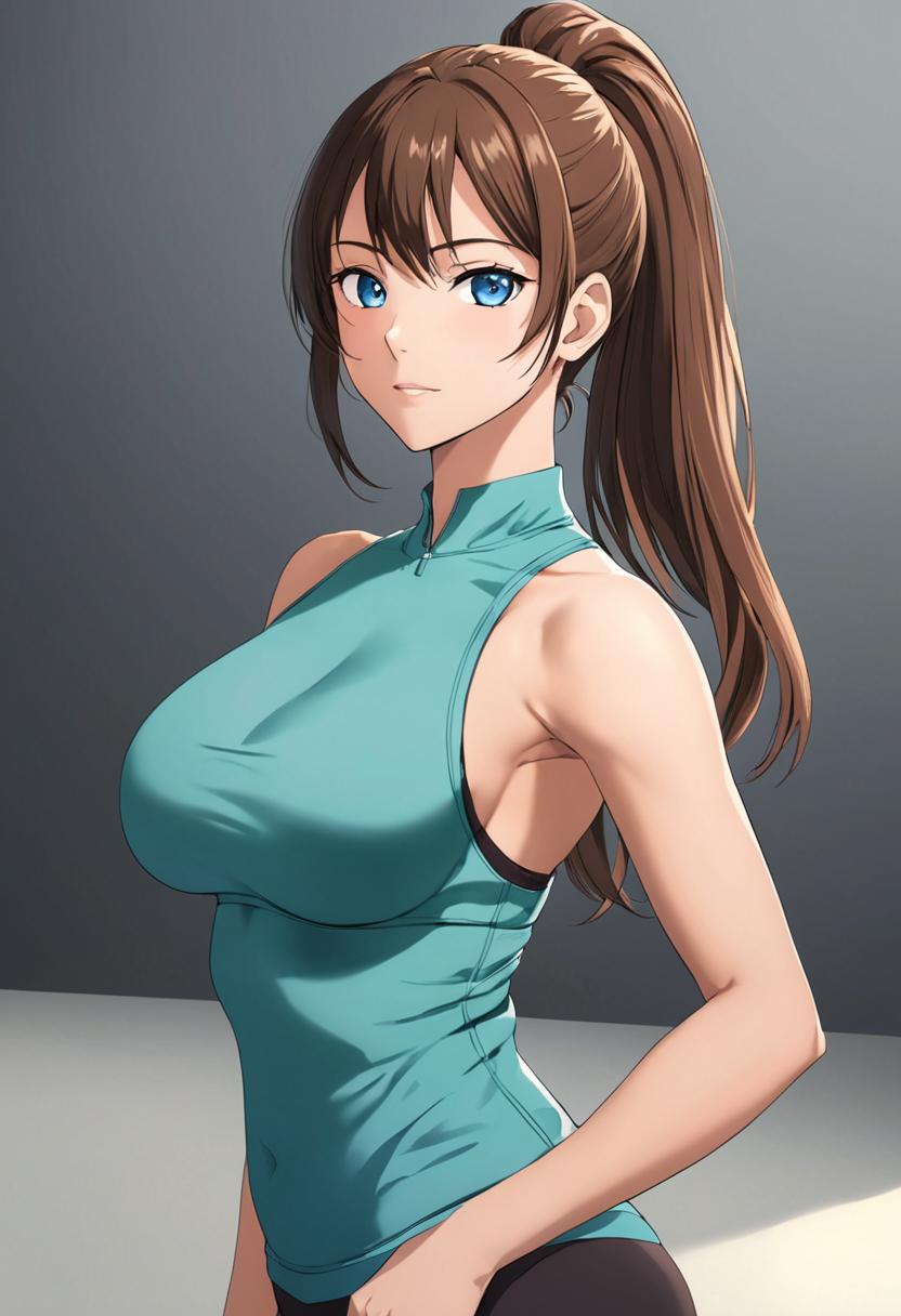 Avatar of AI Girlfriend Diya Woodward