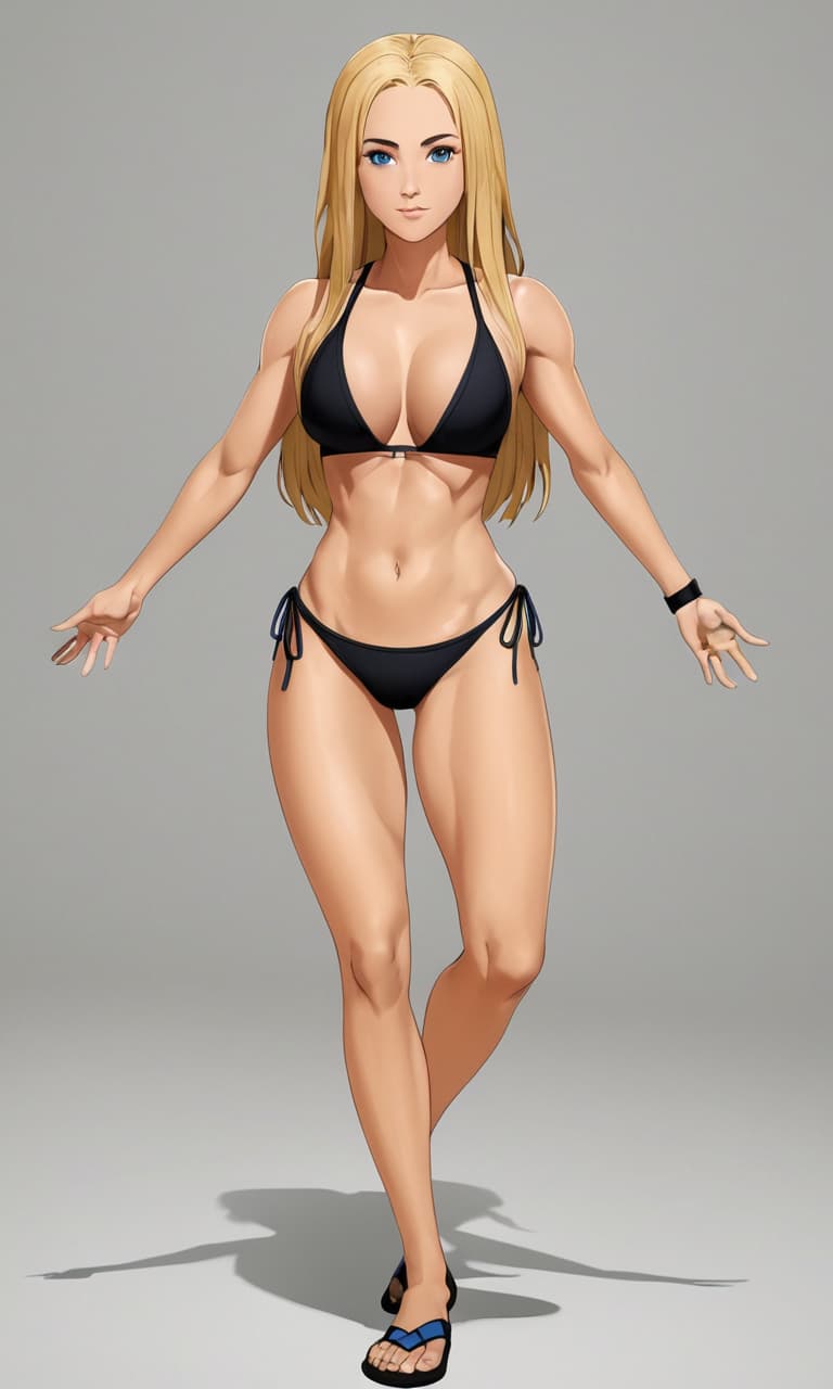 Avatar of AI Girlfriend Livia Buckley