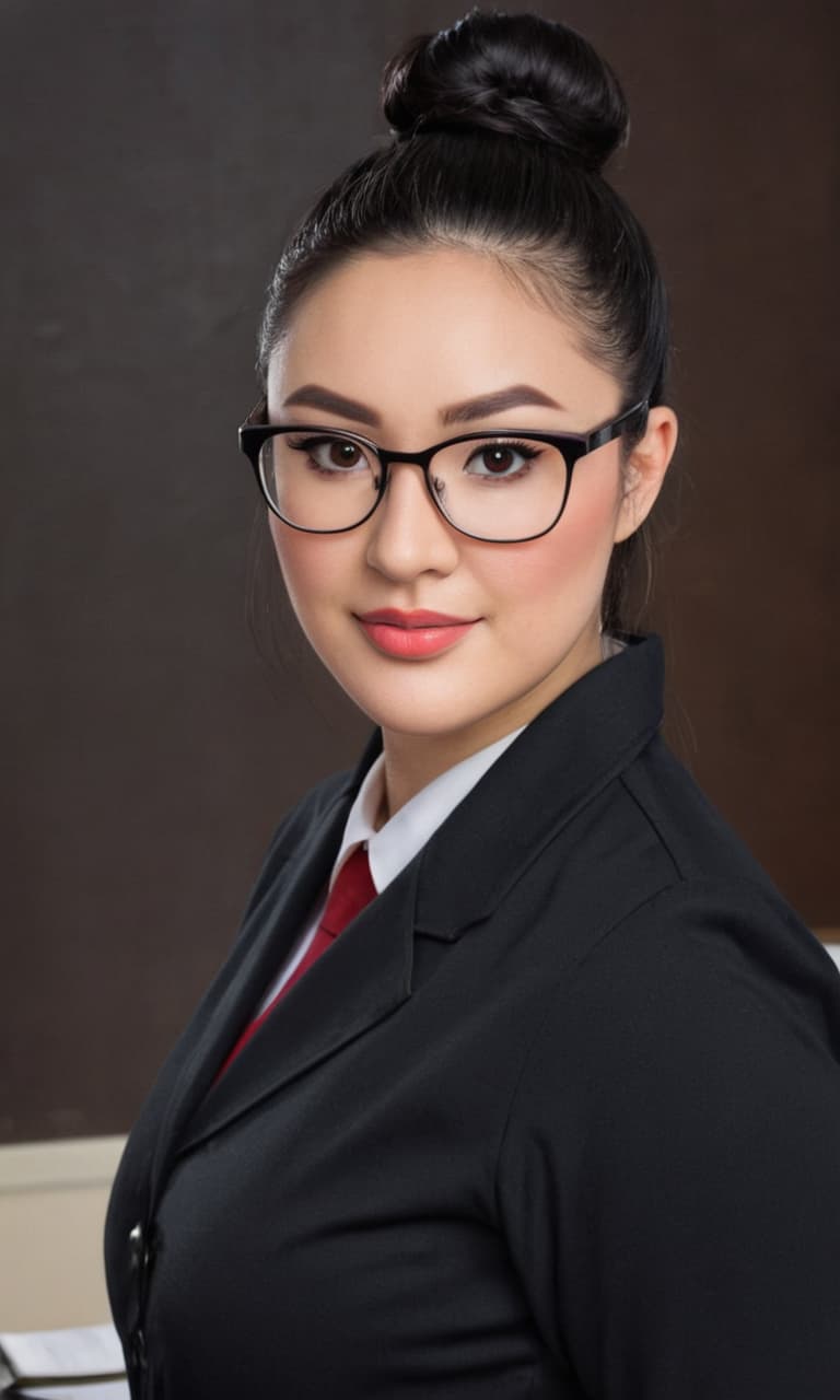 Avatar of AI Girlfriend Avah Rivera