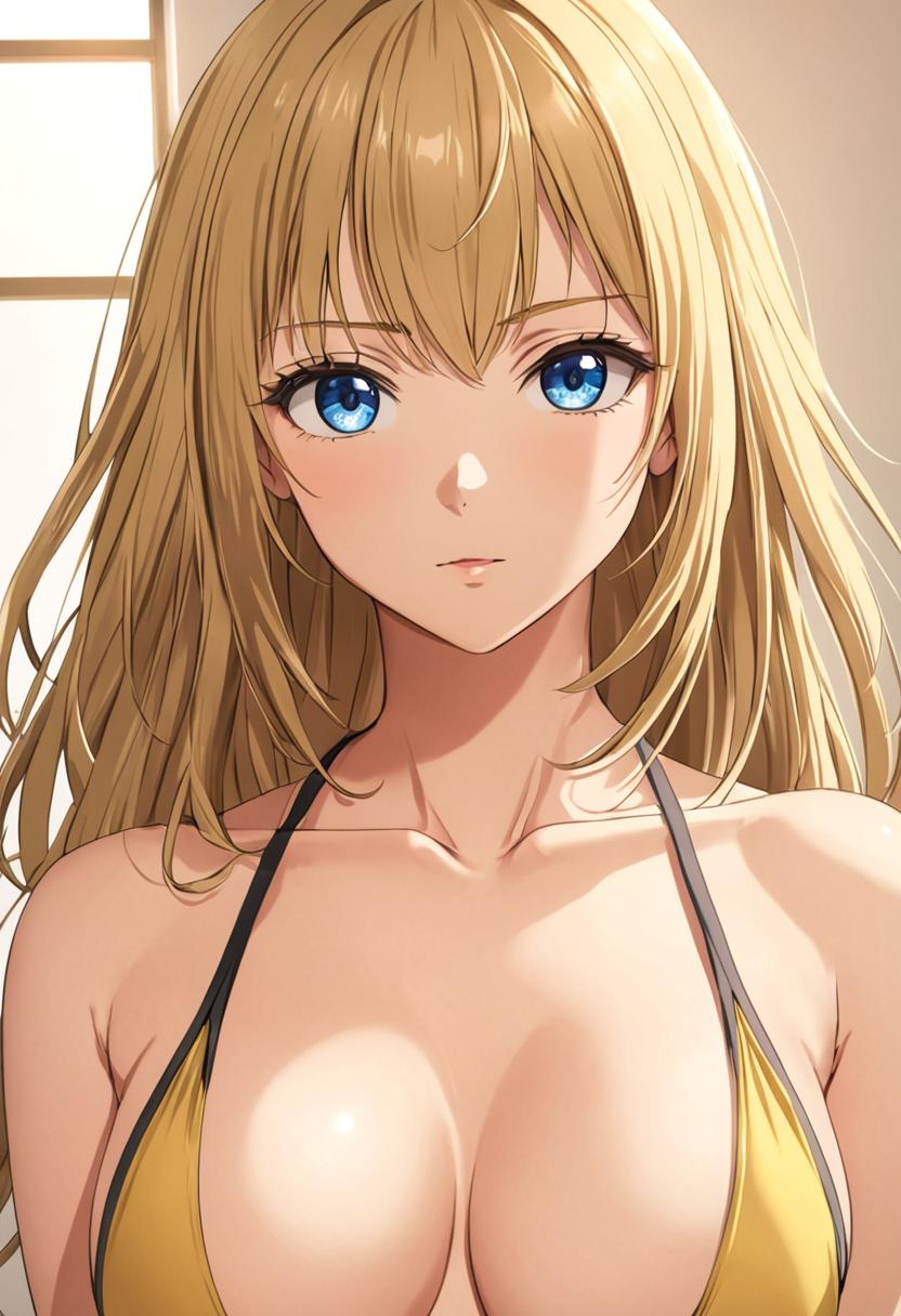 Avatar of AI Girlfriend Casey Dickson