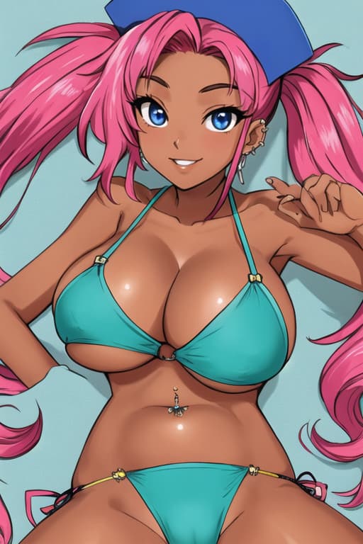 Avatar of AI Girlfriend Nancy Henderson