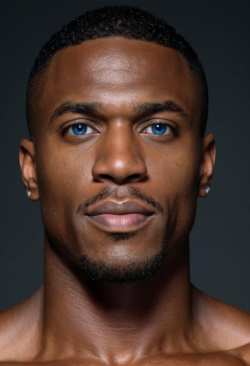 Avatar of AI Boyfriend Guillermo Farley