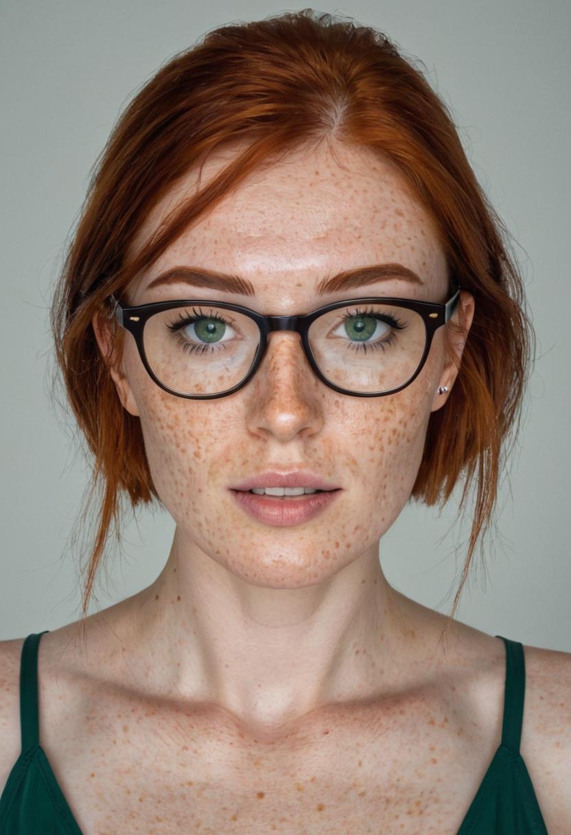 Avatar of AI Girlfriend Bella Armstrong