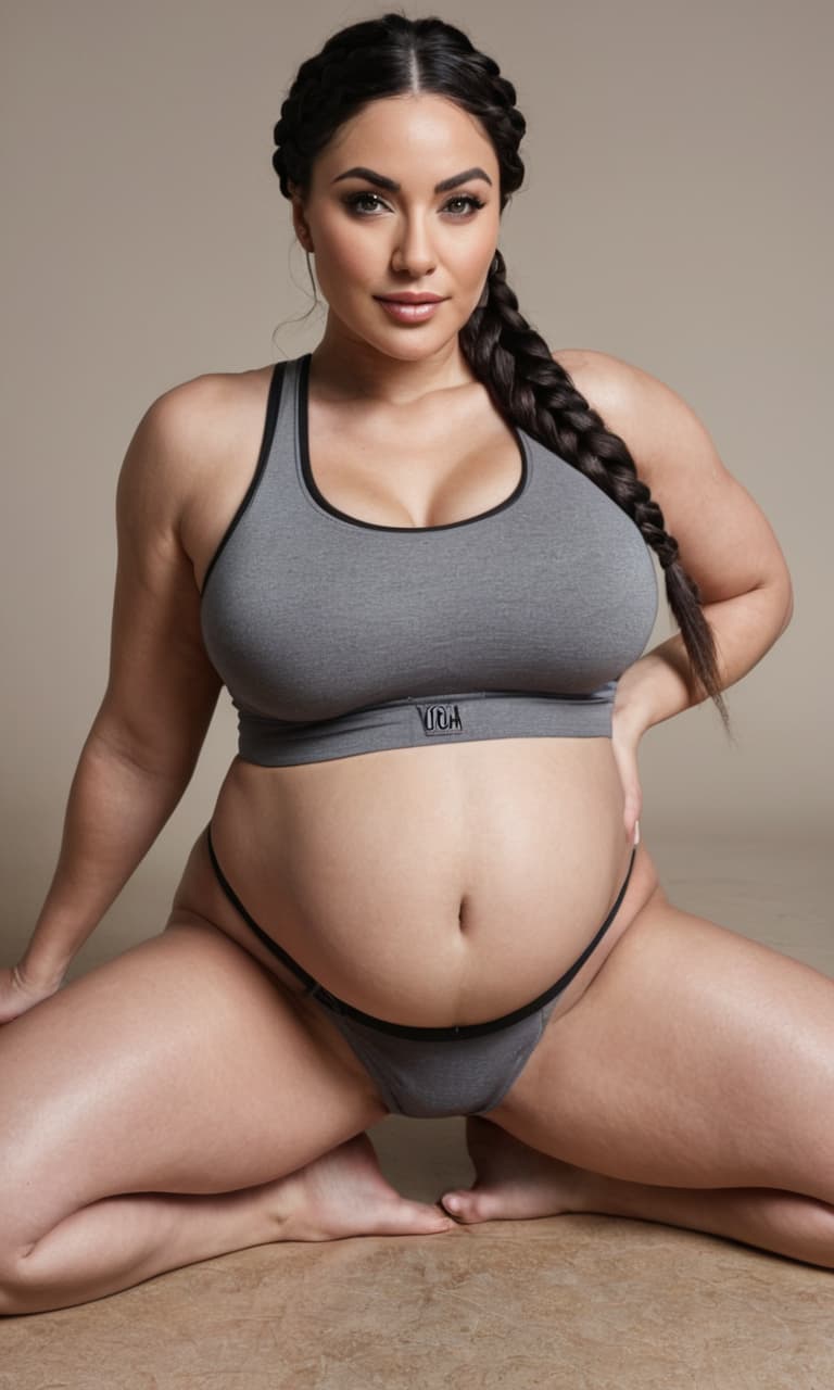 Avatar of AI Girlfriend Paityn Duke