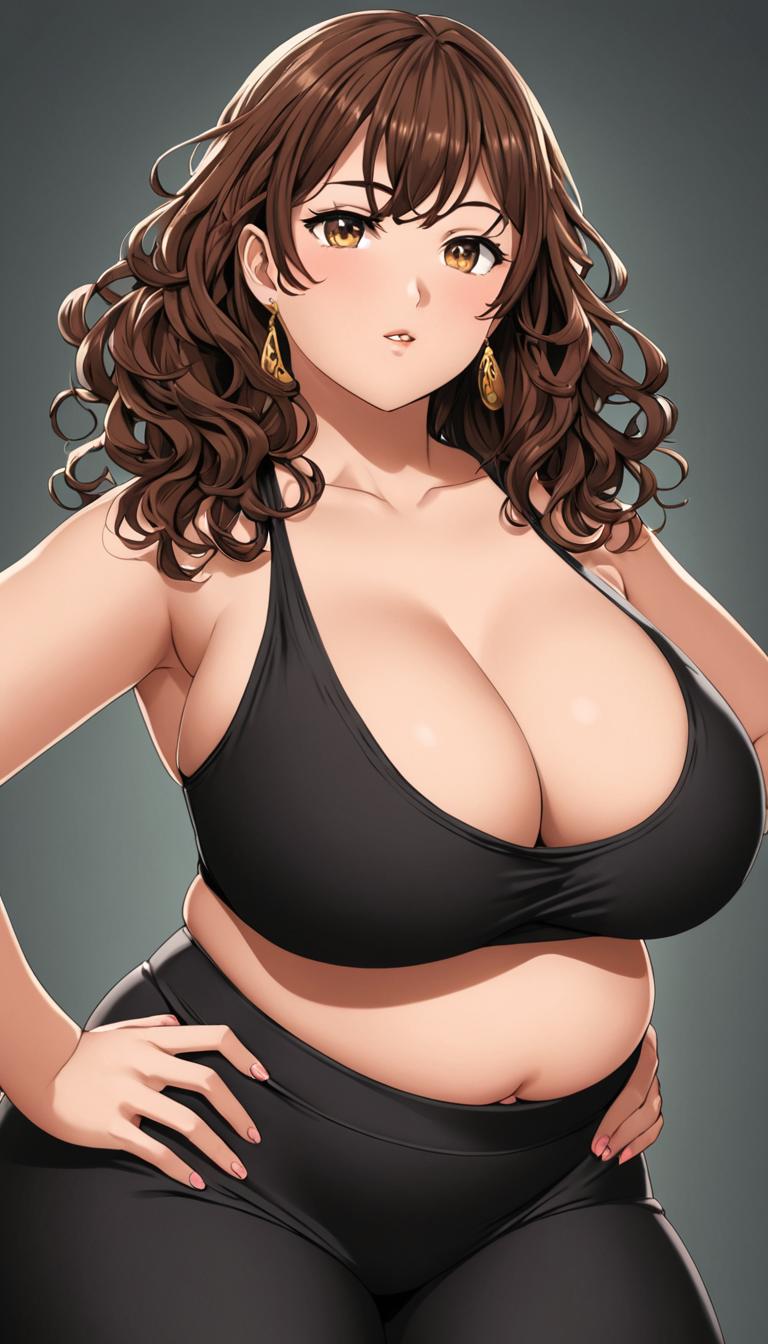 Avatar of AI Girlfriend Perla Spencer