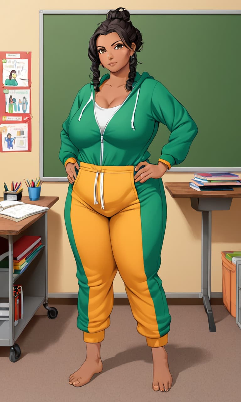 Avatar of AI Girlfriend Marina Jones
