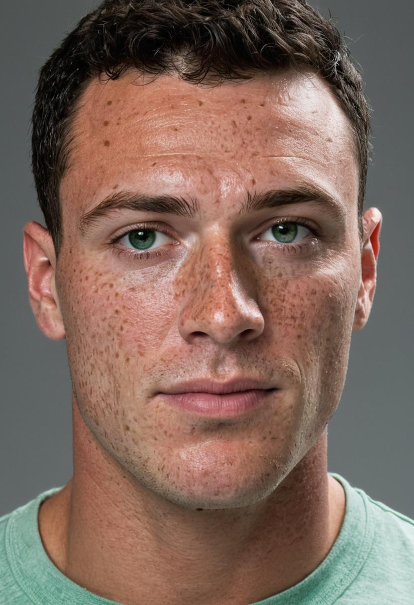 Avatar of AI Boyfriend Philip Hansen
