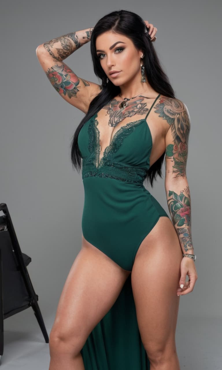 Avatar of AI Girlfriend Alyson Ball