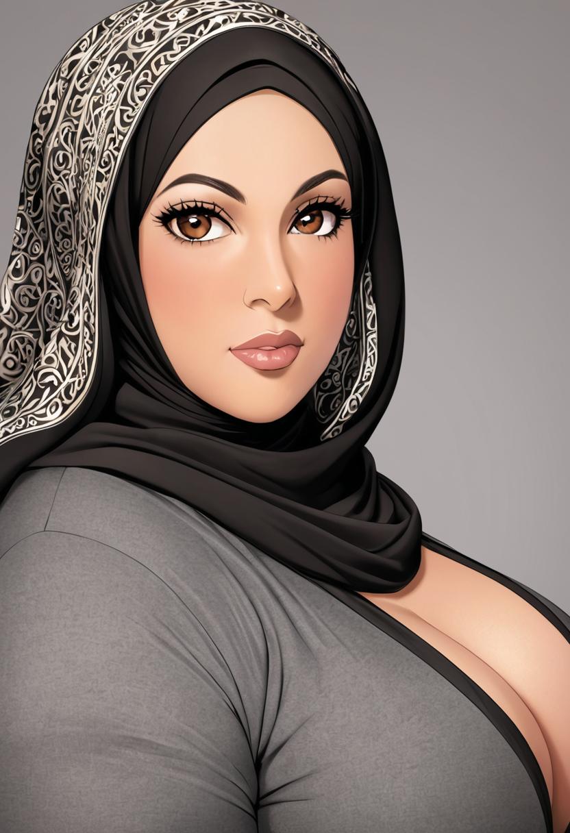 Avatar of AI Girlfriend Jessica Barker