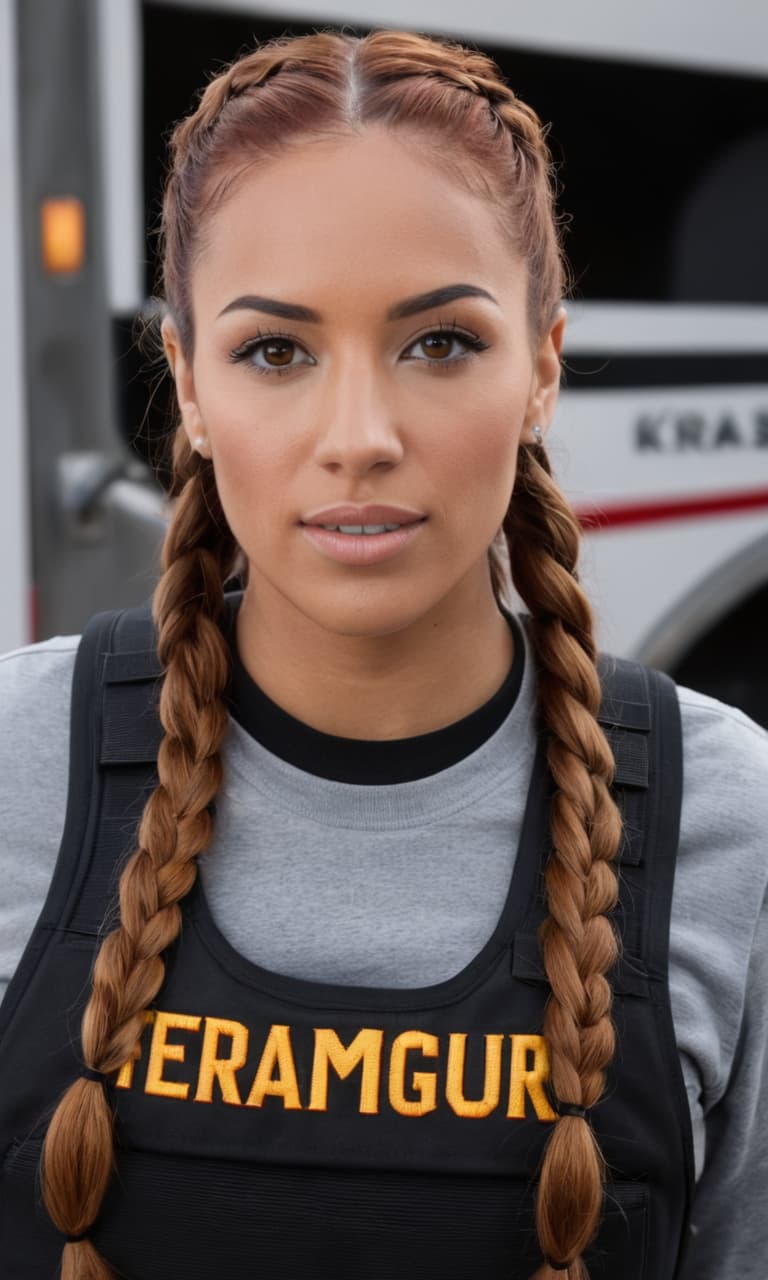 Avatar of AI Girlfriend Karley Evans