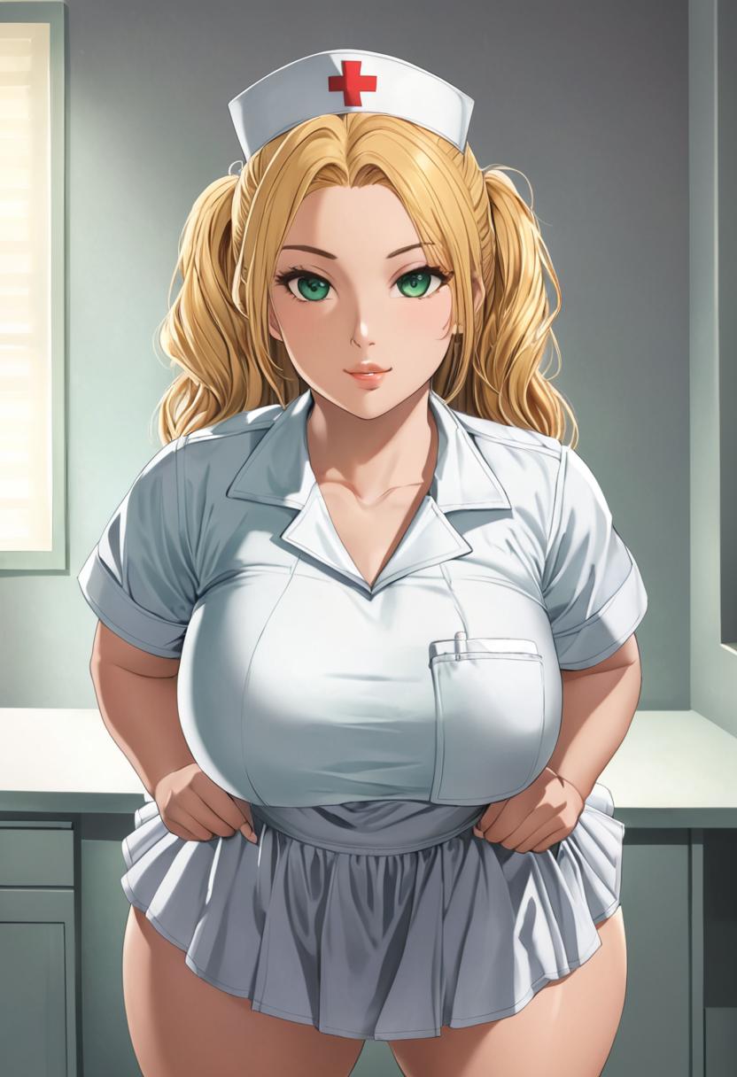 Avatar of AI Girlfriend Annalise Martinez