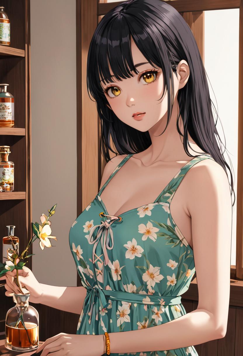 Avatar of AI Girlfriend Amanda Clay