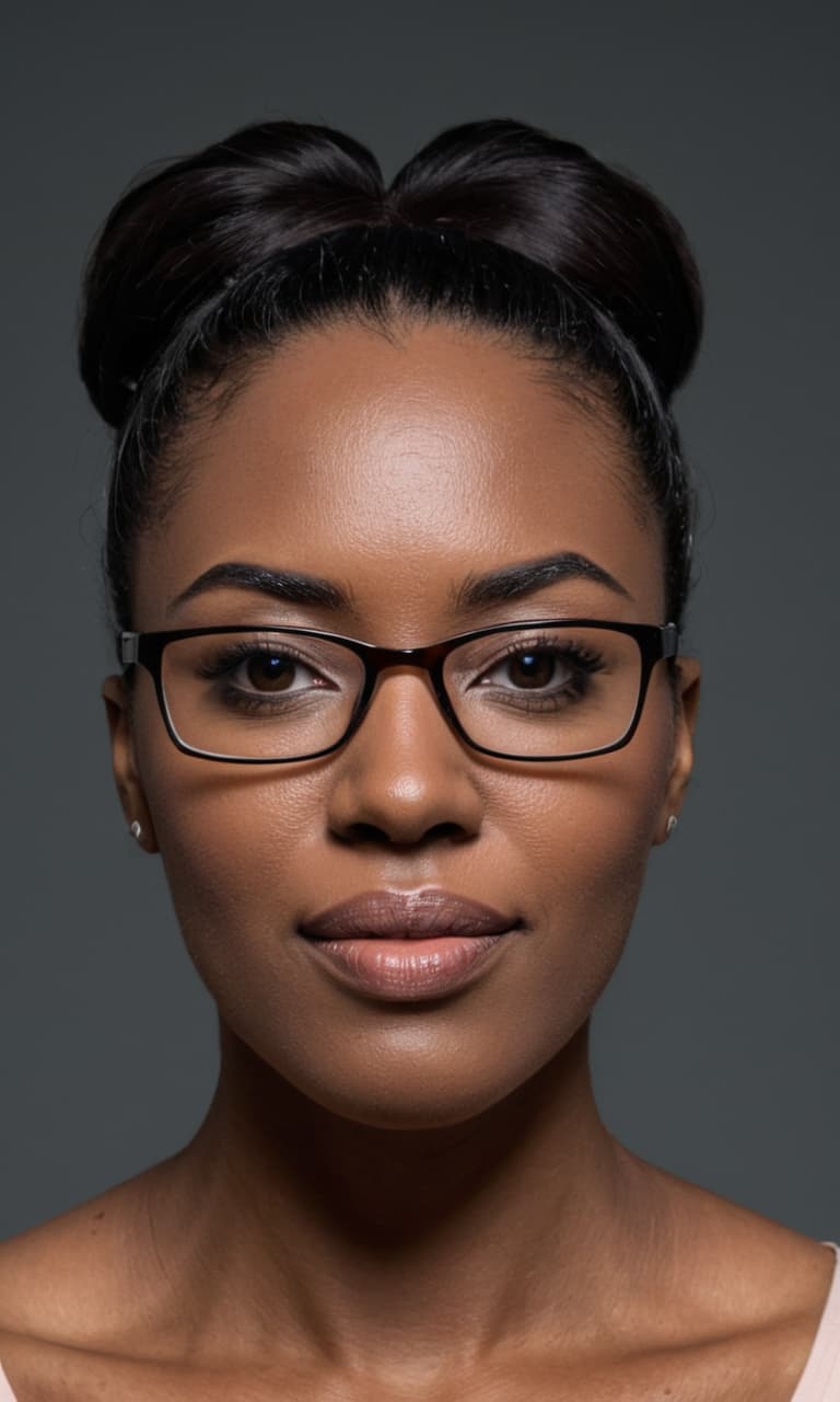 Avatar of AI Girlfriend Beatrice Mcfarland