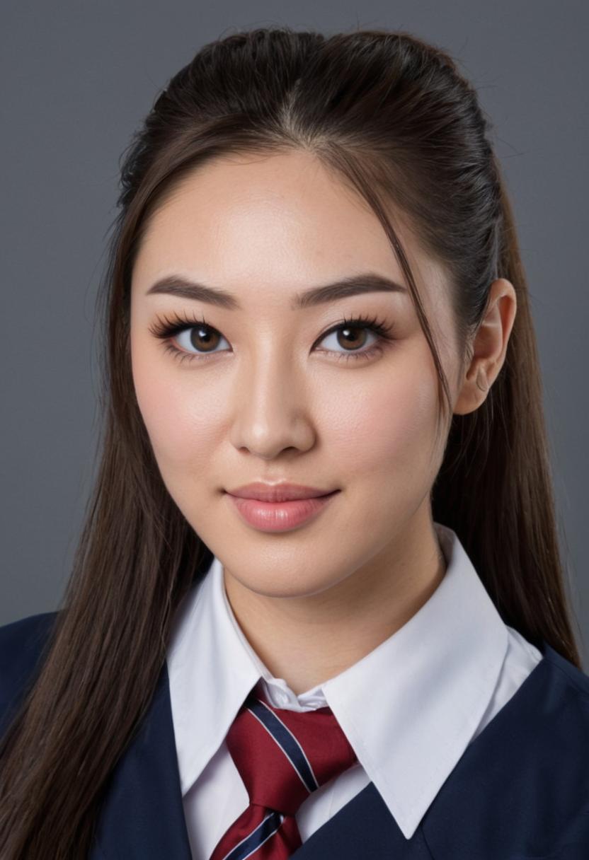 Avatar of AI Girlfriend Cailyn Trujillo