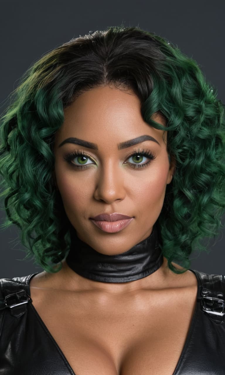 Avatar of AI Girlfriend Paola Mitchell