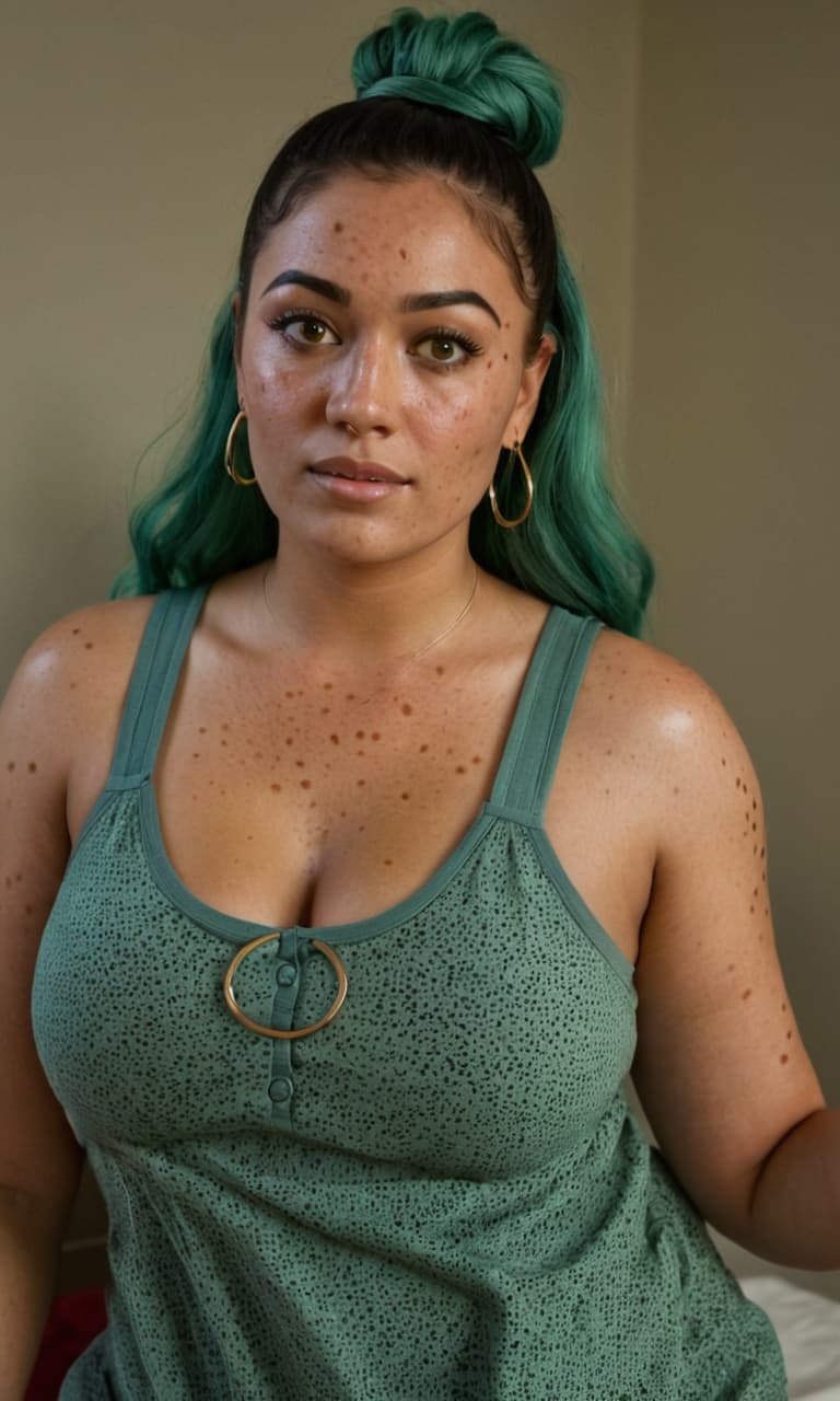 Avatar of AI Girlfriend Laci Hardin