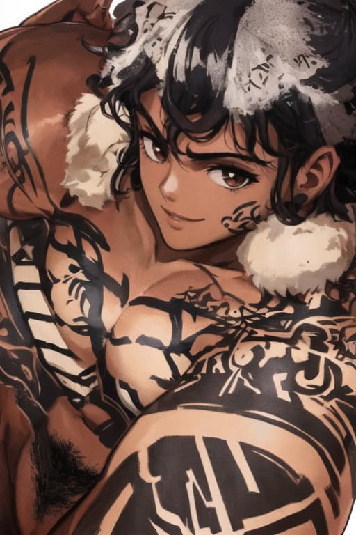 Avatar of AI Boyfriend Jefferson Nguyen