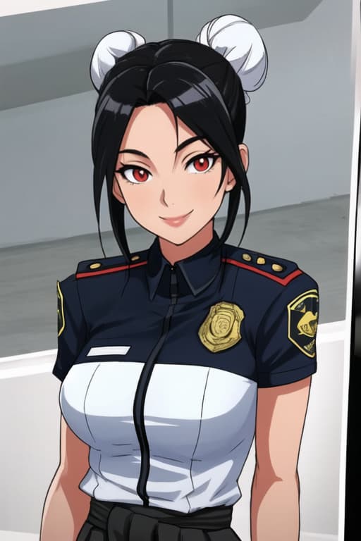 Avatar of AI Girlfriend Liana Cooley