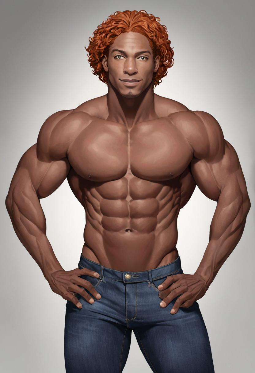 Avatar of AI Boyfriend Walton Brock