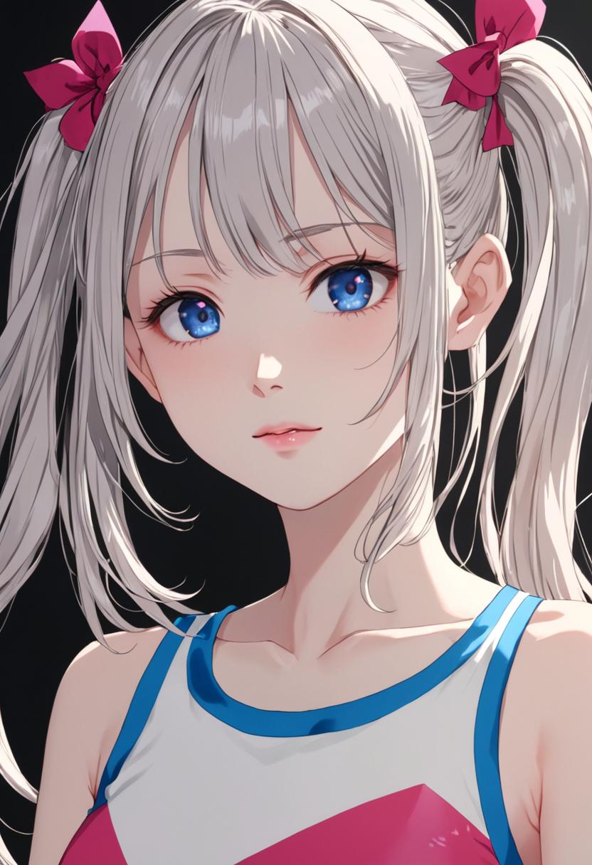 Avatar of AI Girlfriend Deja Hudson