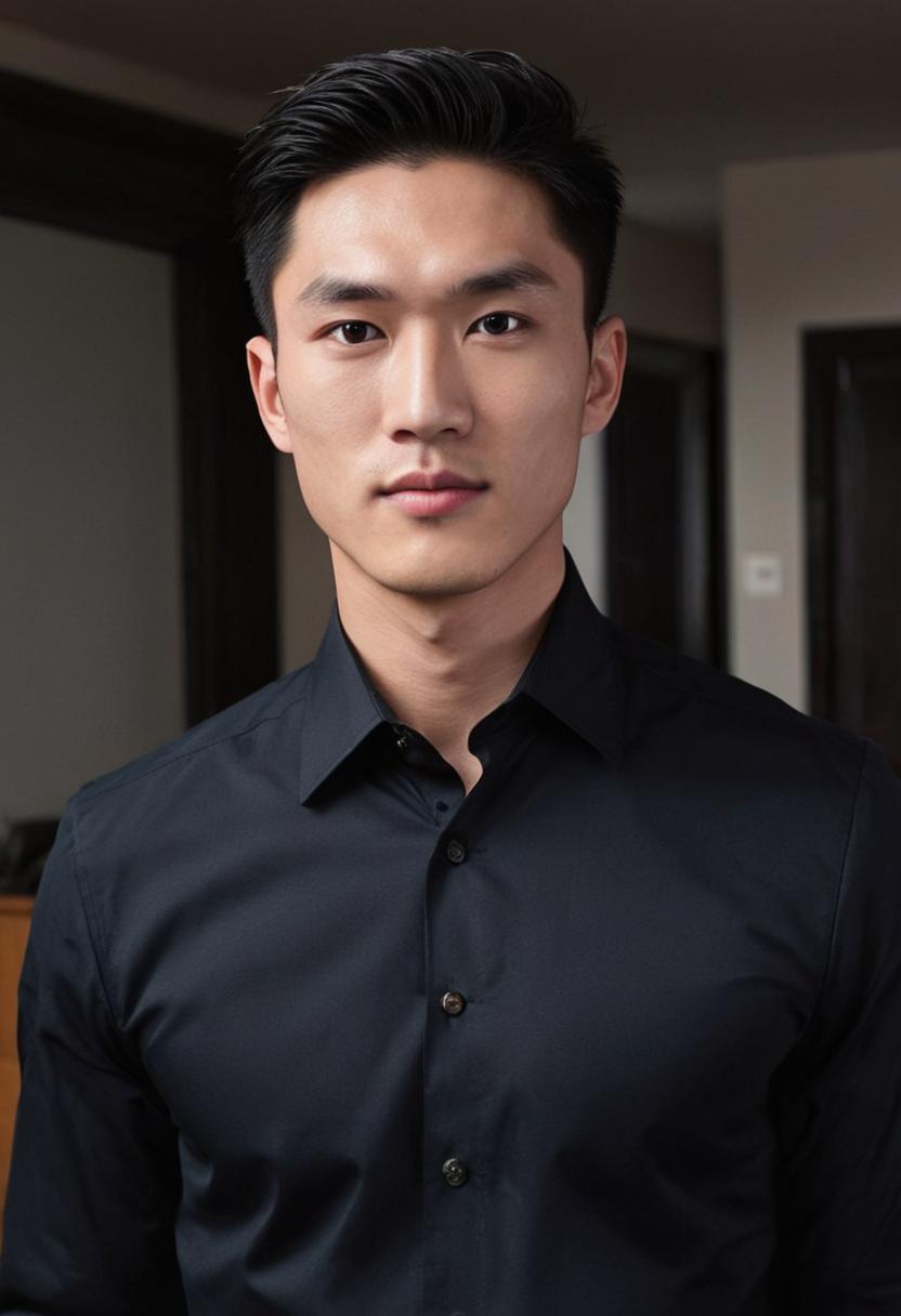 Avatar of AI Boyfriend Juan Diaz