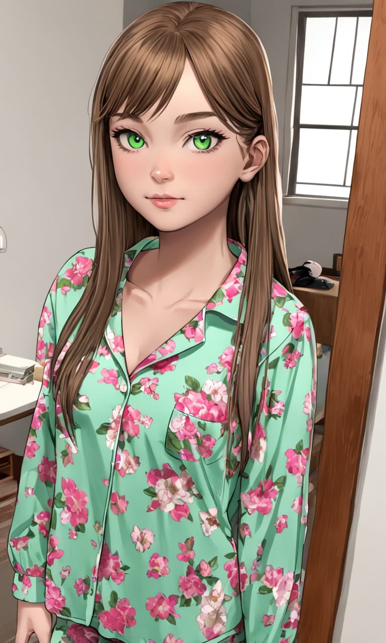 Avatar of AI Girlfriend Jazlene Warren