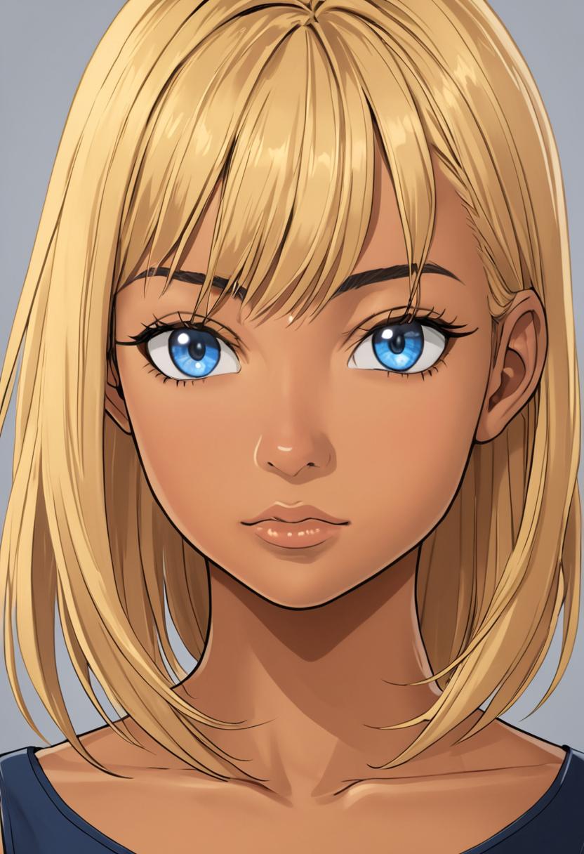 Avatar of AI Girlfriend Abbie Osborn
