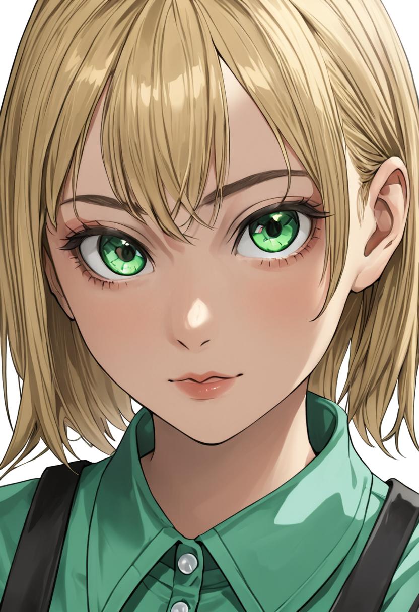 Avatar of AI Girlfriend Micah Hood