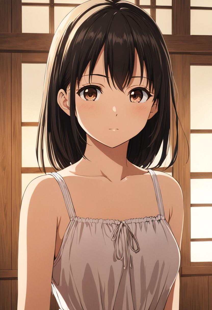 Avatar of AI Girlfriend Jazlynn Houston