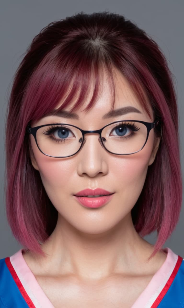 Avatar of AI Girlfriend Savannah Melton