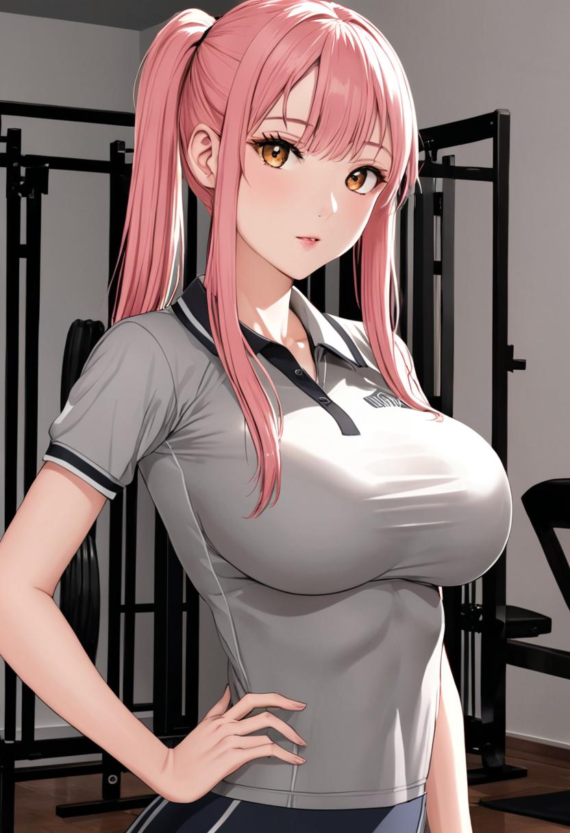 Avatar of AI Girlfriend Kennedi Summers