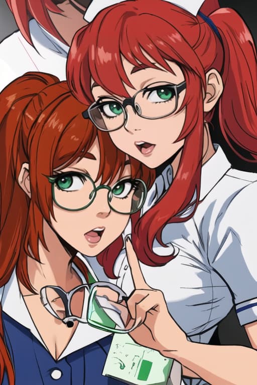Avatar of AI Girlfriend Jordan Fields